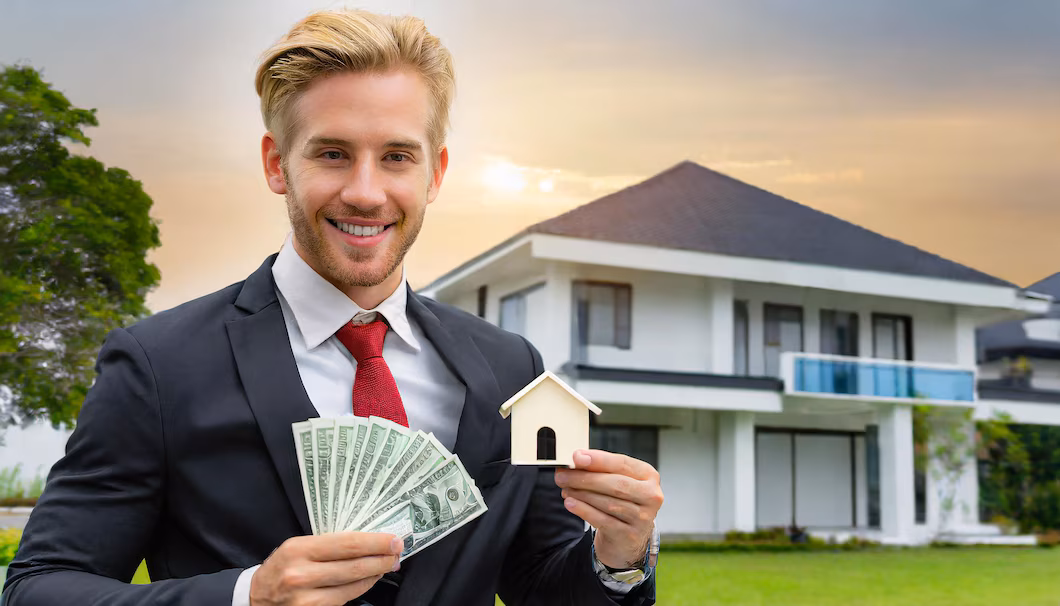 We Buy Houses for Cash in Dallas, Texas | Fast, Easy Process