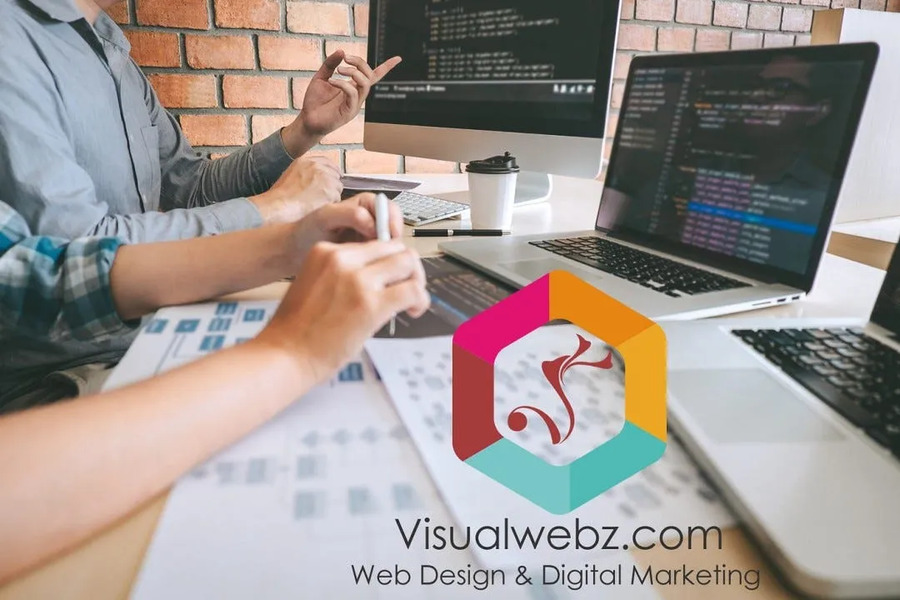 Crafting Digital Impressions: Unveiling Seattle’s Premier Web Design Solutions