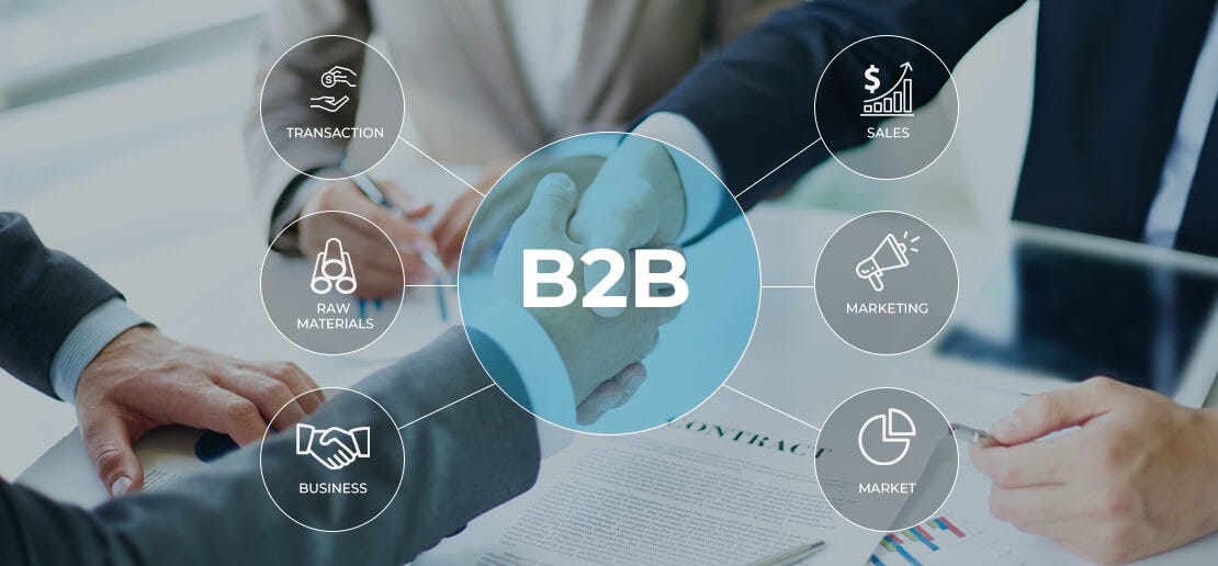 B2B Email Marketing Services Sharjah: Elevate Your Business with Targeted Campaigns