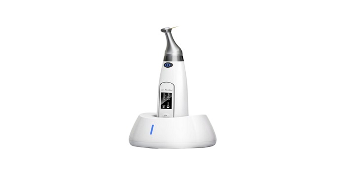 Enhance Dental Precision with Woodpecker Endo Files, Endo Mo