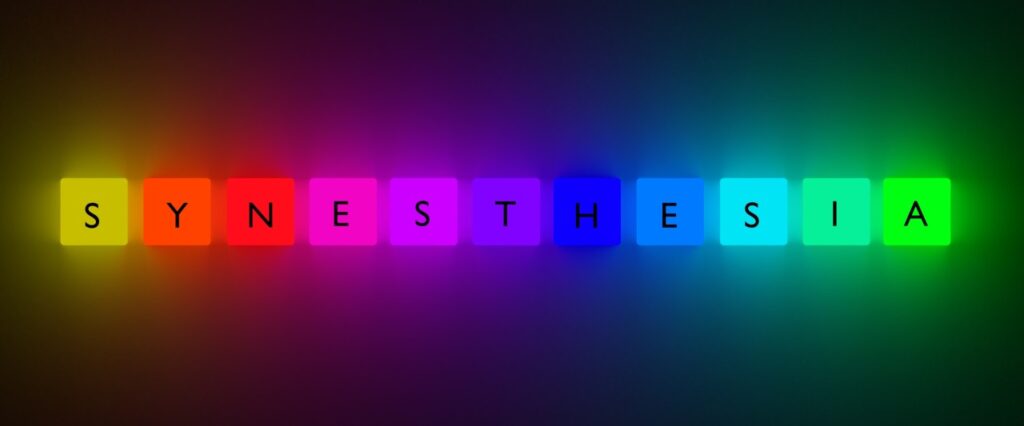 Synesthesia and SEO: Designing Multisensory Experiences with