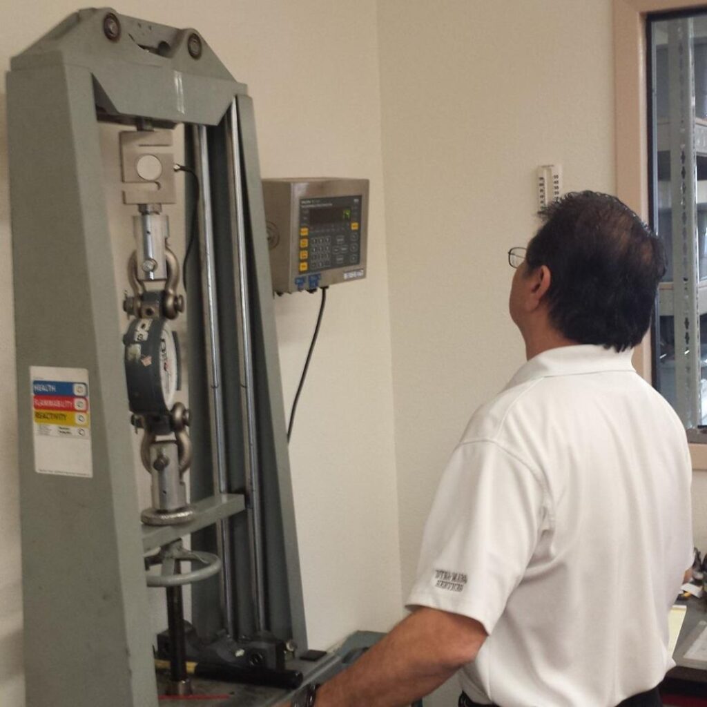 How Calibration Services Improve Houston Industries