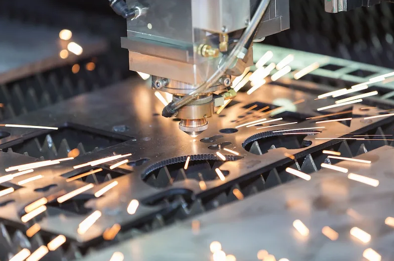 Selecting Online Metal Fabrication for Your Upcoming Project