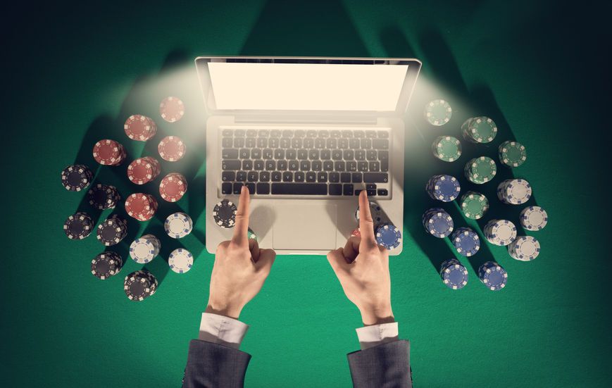 Online Betting: How It Works and How to Get Started