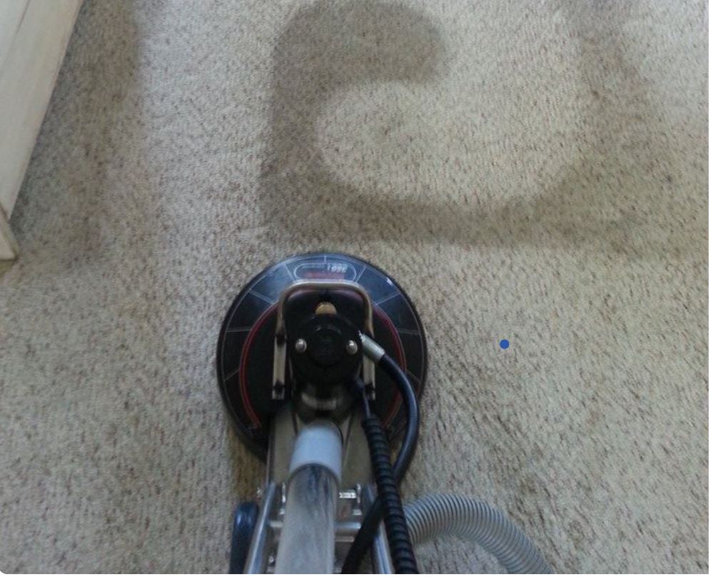 Emergency Carpet Cleaning in Ames: How We Handle Water Damag