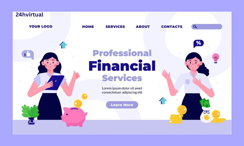 Why Hire a Personal Assistant for Financial Services?