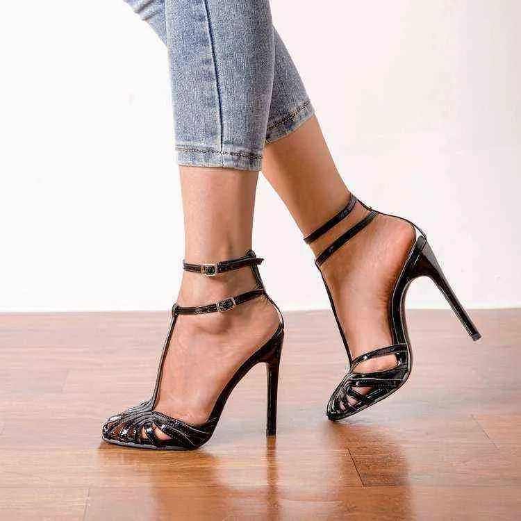 How to Style Heels with Ankle Straps for Any Season