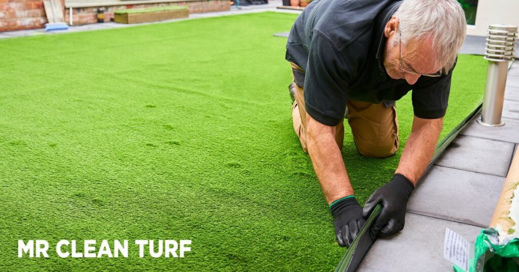 Why Artificial Turf Is an Excellent Choice for Playgrounds