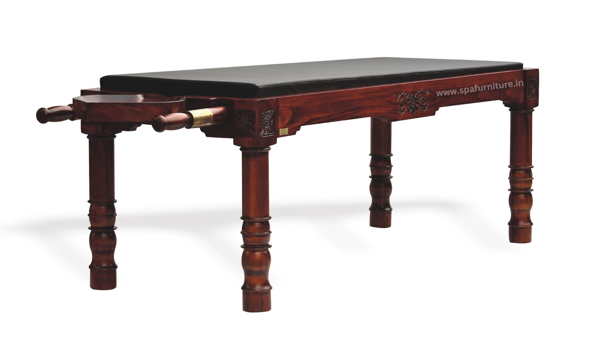 Ayurveda Massage Table