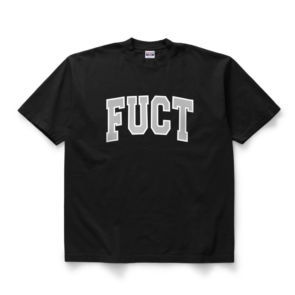 Fuct Clothing: A Fashion Delivered to Stand Out