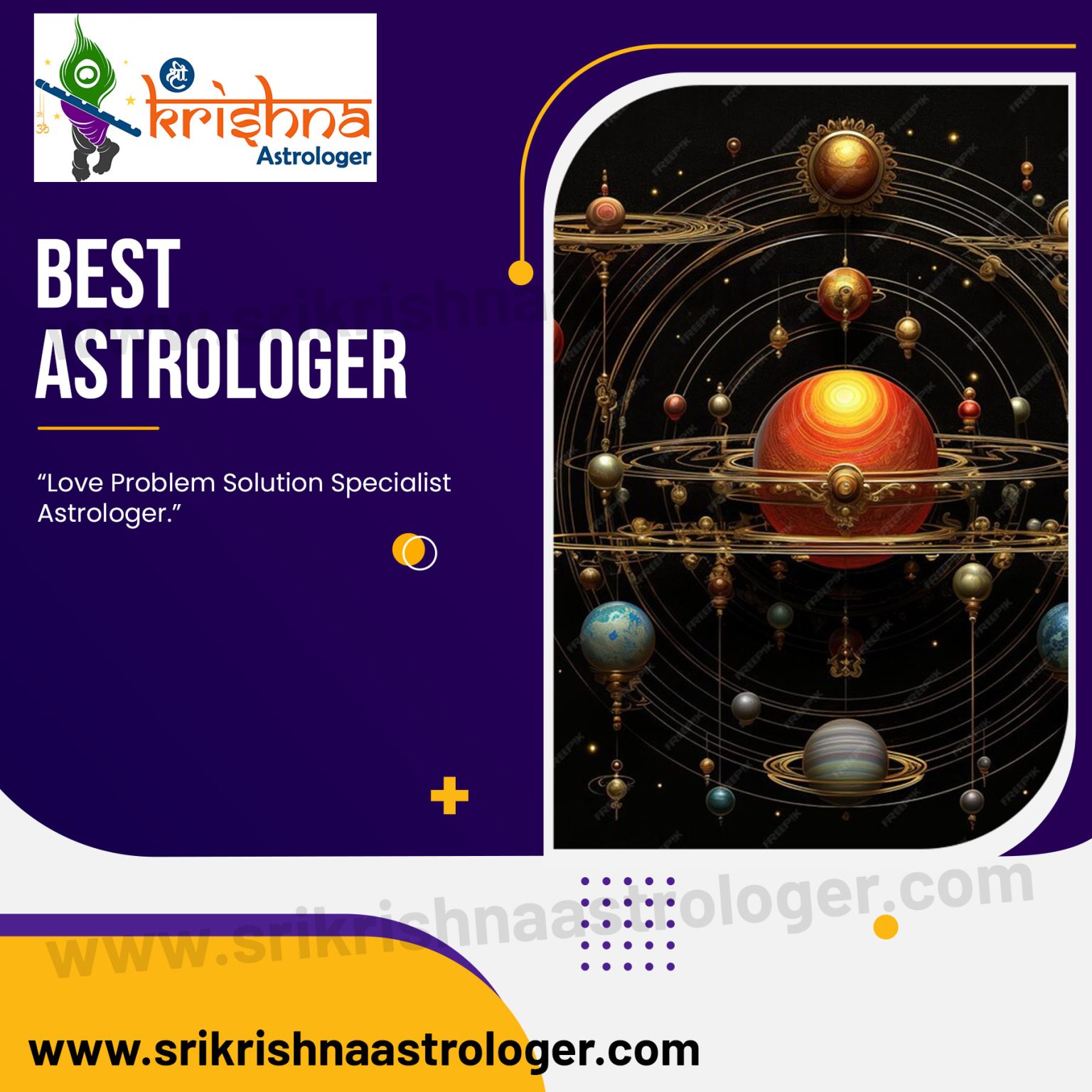 Best Astrologer in Tiruchirappalli