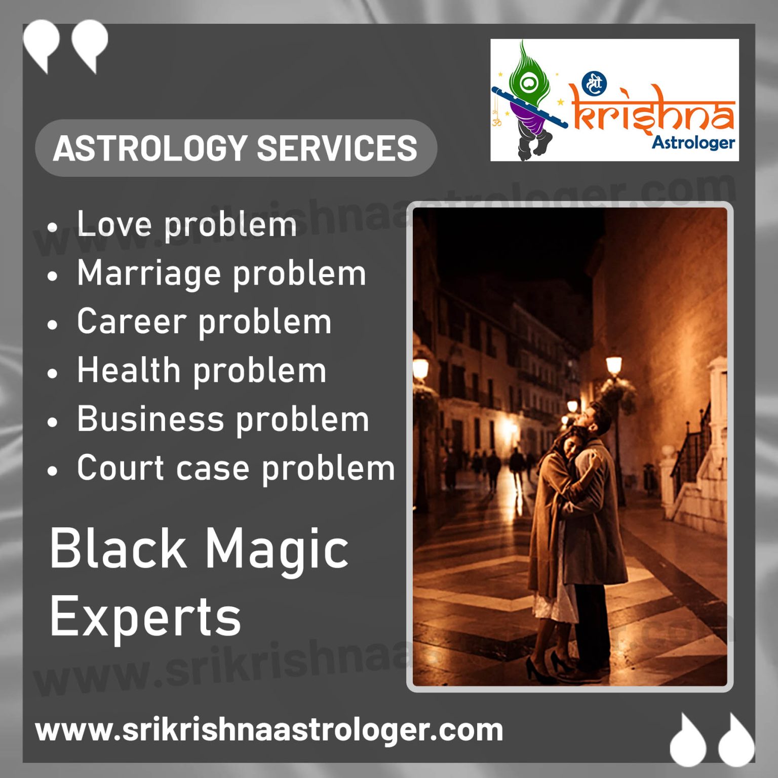 Black Magic Experts in Karkala