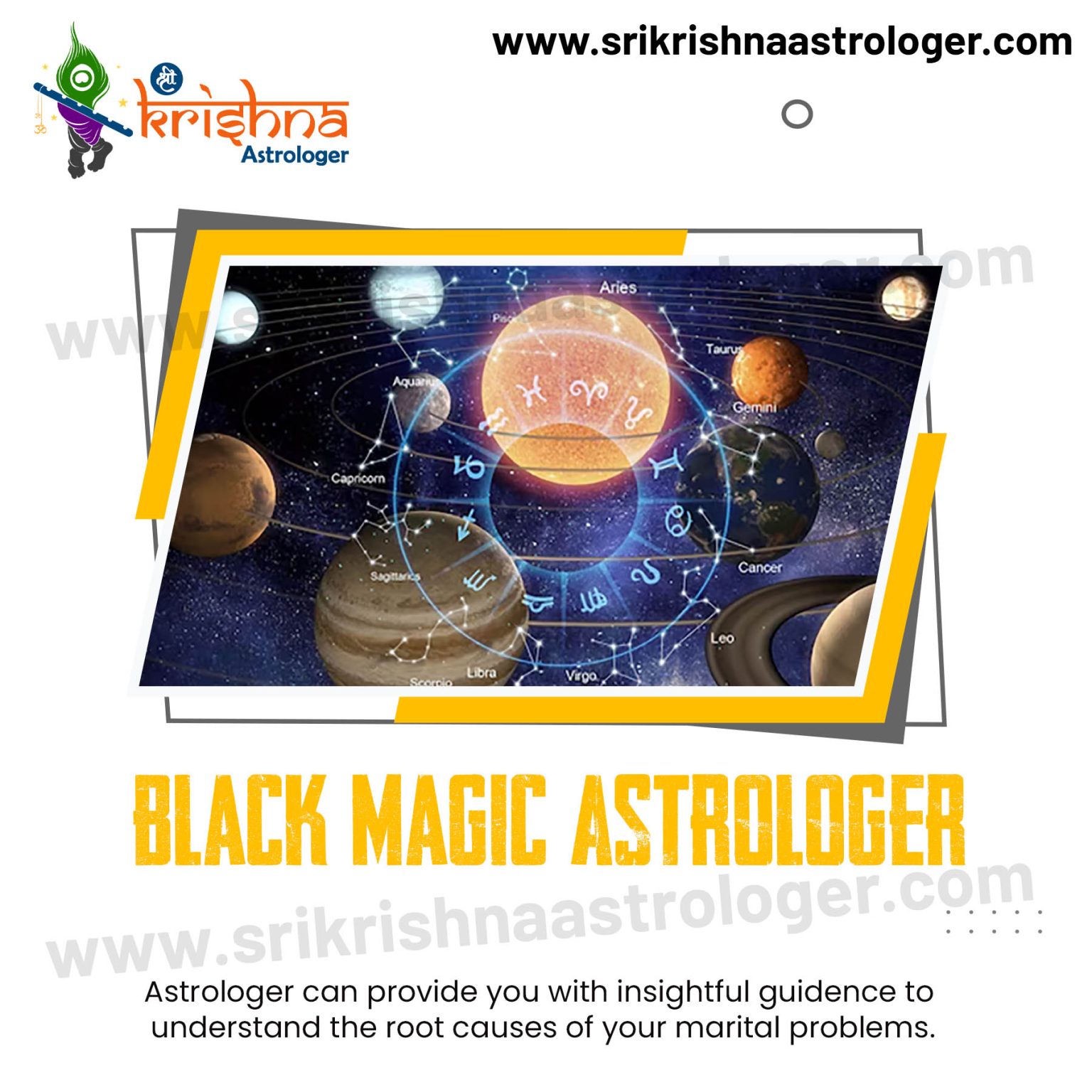 Black Magic Astrologer in Ratnagiri