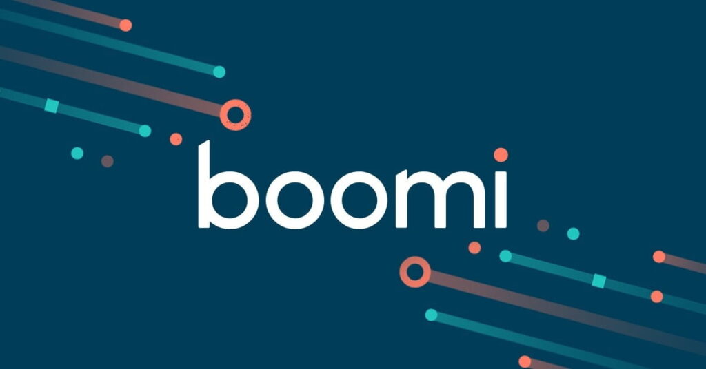Unlocking Business Agility with Enterprise Boomi Integration