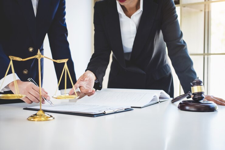 Common Types of Construction Accidents and Legal Recourse