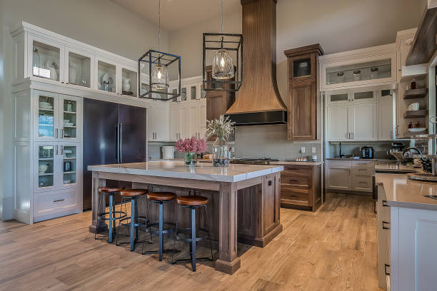 Custom Interior Design Estero Bonita Springs: Elevate Your H