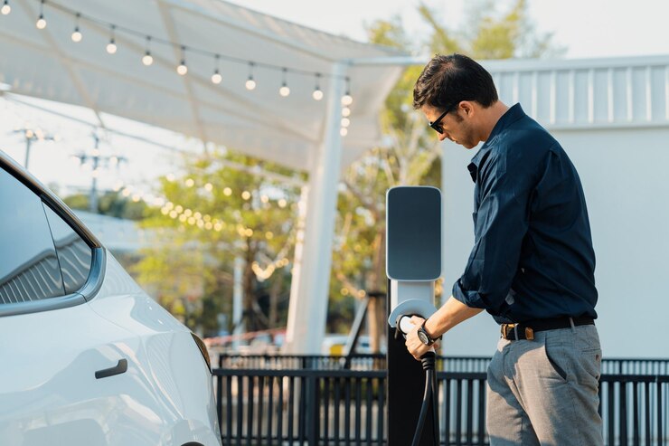 Prevent Costly Repairs with Proper EV Charger Maintenance