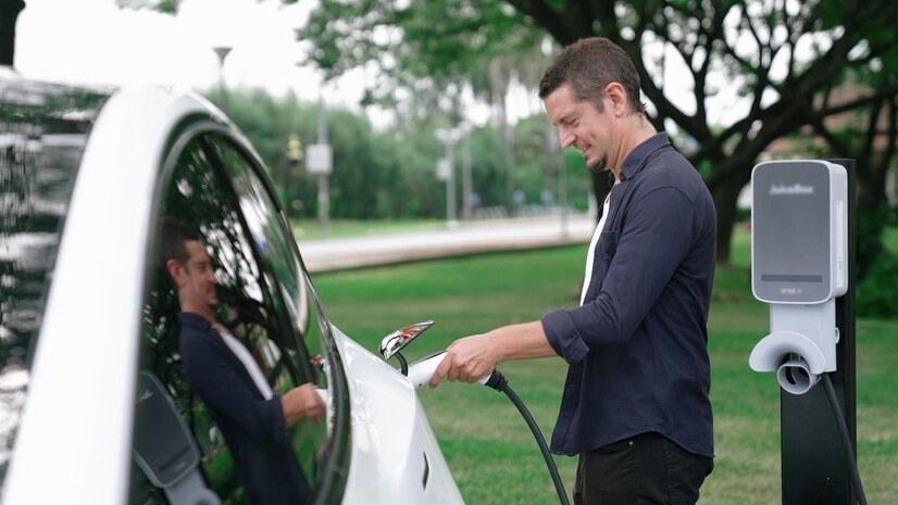 How to Find Reliable EV Charger Installers in Your Area