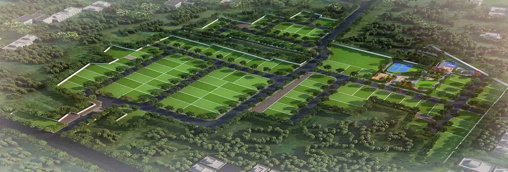 Godrej Plots Khopoli Khalapur Exclusive 89 Acres for Invest