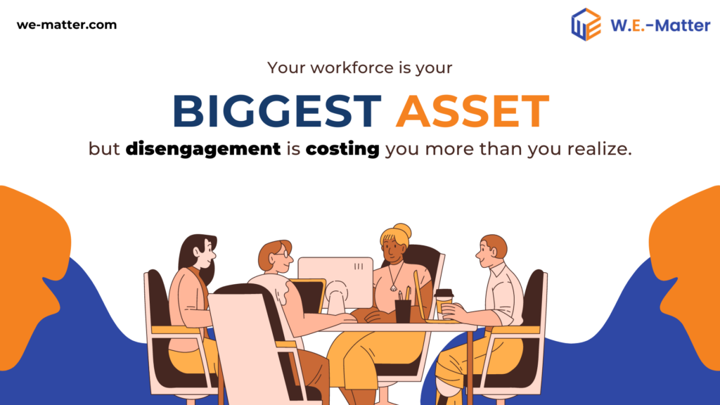 Employee Engagement Survey