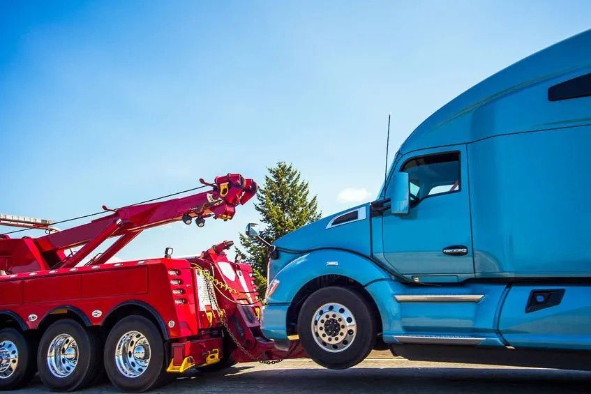 Comprehensive Truck Suspension Upgrades for Enhanced Handlin