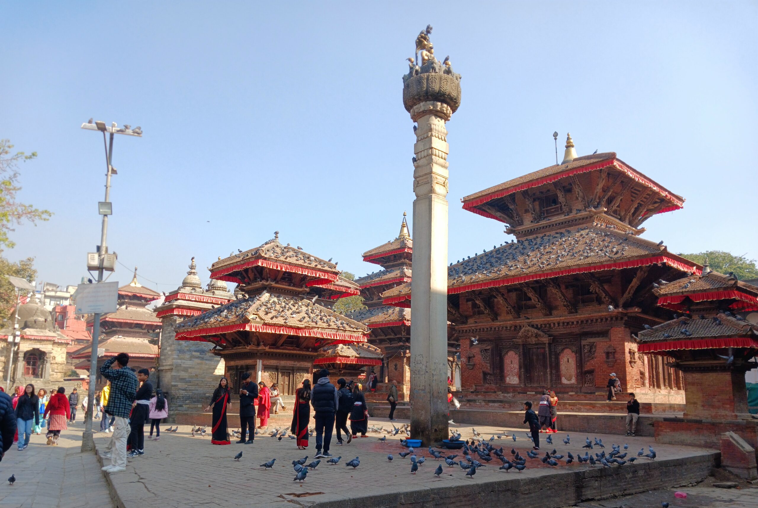 What is Nepal Famous For?
