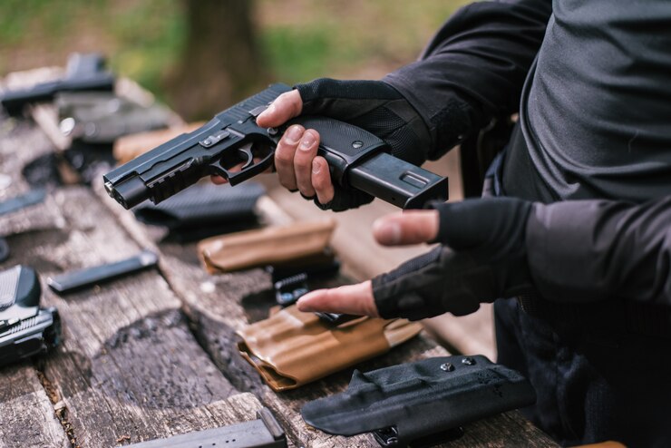 HQL License Class in Mechanicsville MD: Sign Up!