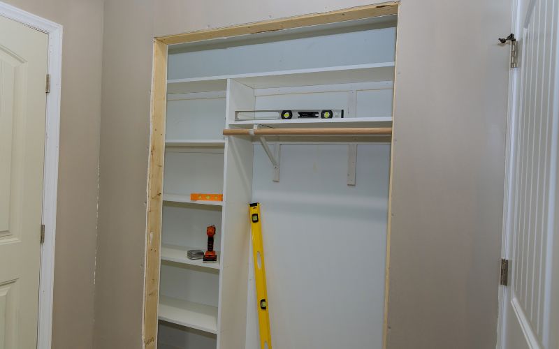 Step-by-Step Guide to Painting Melamine Cabinets Like a Pro