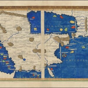 Shop Authentic, Rare Maps at Our Antique Map Shop Online