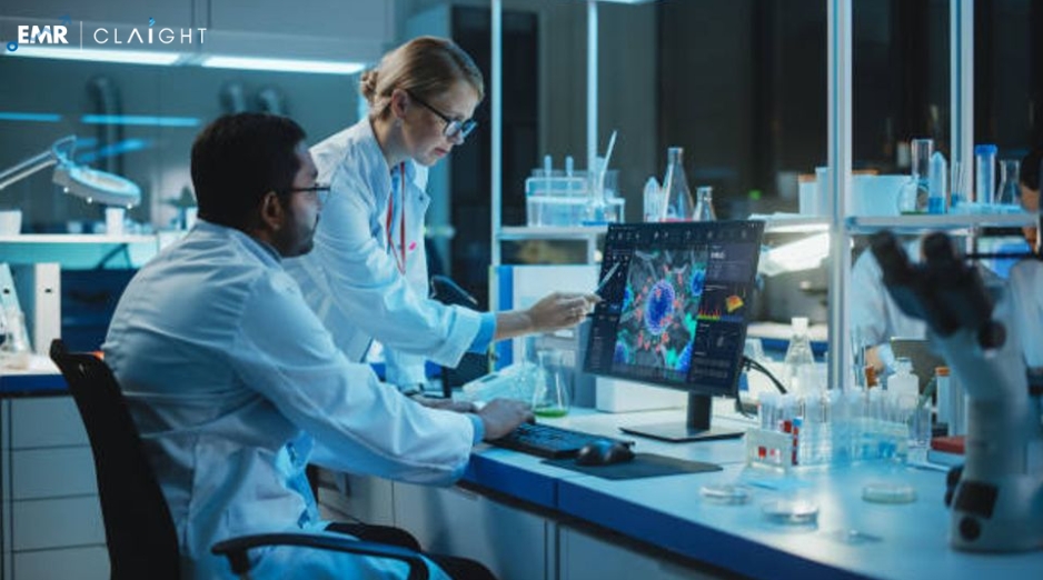 North America Laboratory Informatics Market Report | 2032