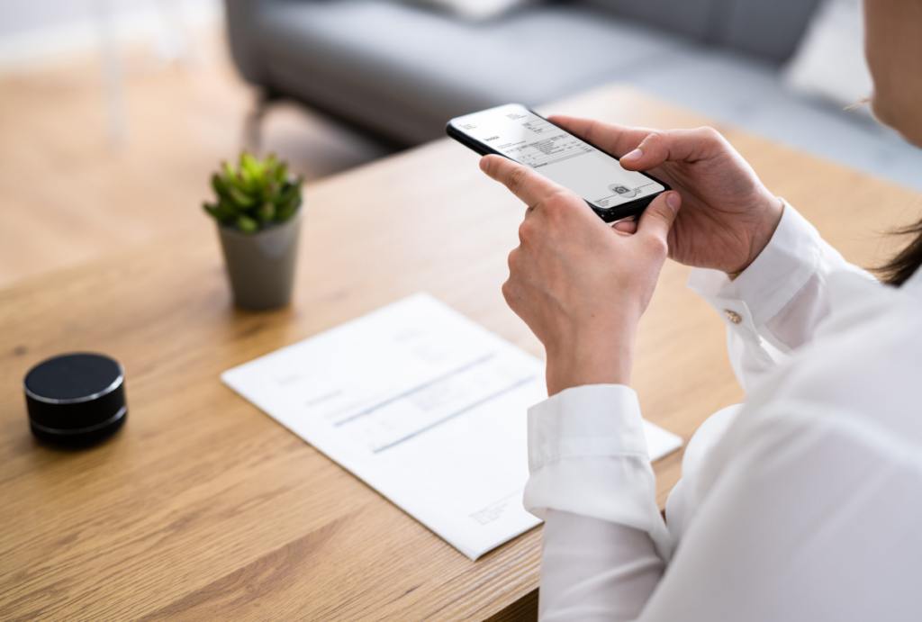 Why Logistics Providers Should Adopt PackageX OCR API