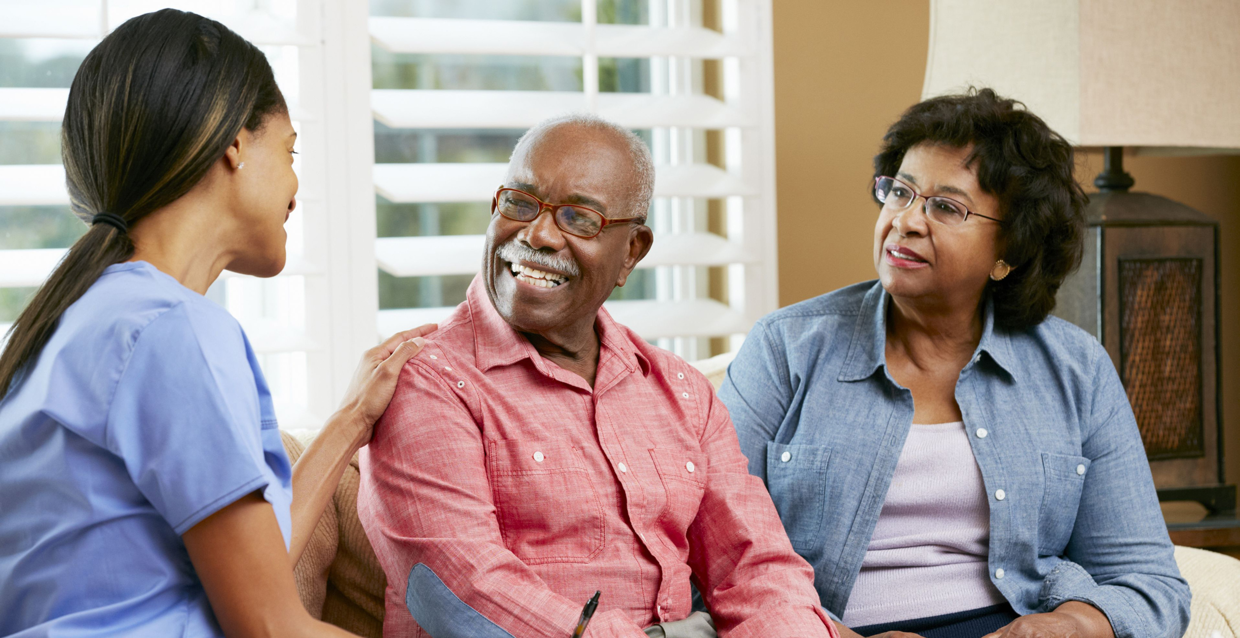 Personal Hygiene Care Services for Seniors in MA