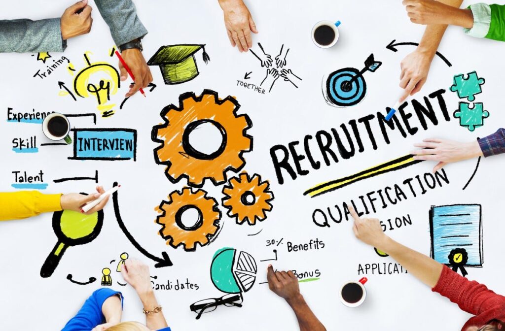 Bharti: A Gateway to New Opportunities