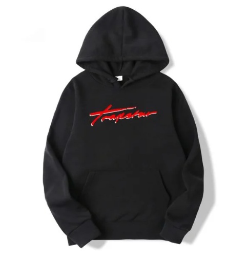 Get Cozy and Stylish: Black Friday Deals on Trapstar