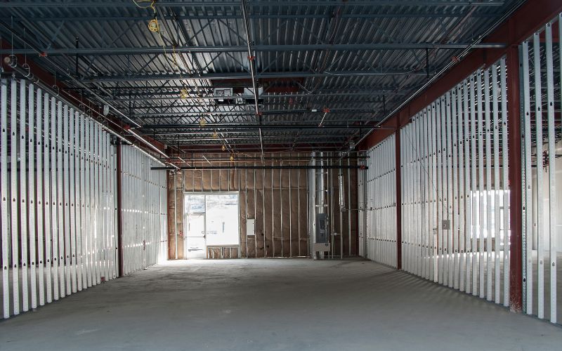 Post-Construction Cleaning for Nevada Retail Spaces Nevada