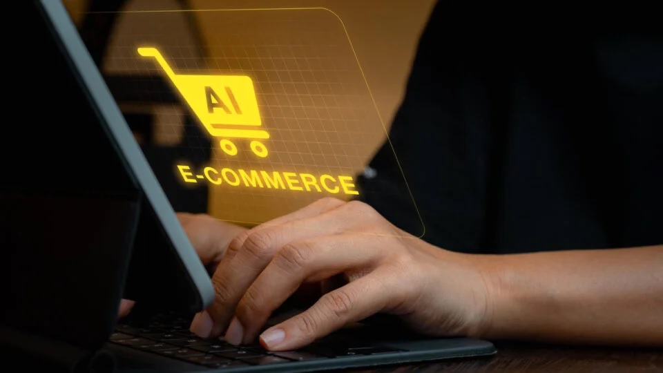 Revolutionizing E-Commerce with AI: Implementing Phygital Te