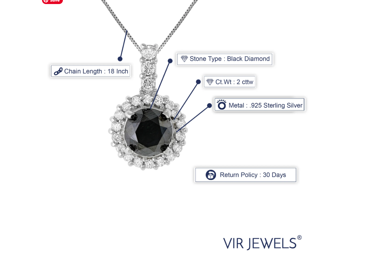 New PostDiamond Bracelets for Women – Vir Jewels