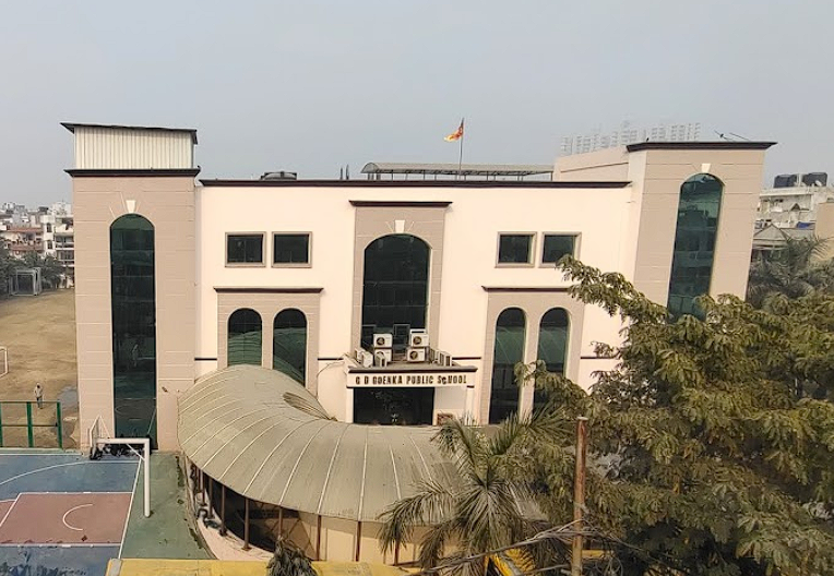 About The Admission Process & Curriculum Of Nursery school