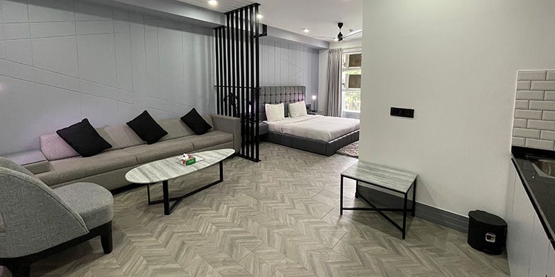 Serviced Apartments in Chennai by Adopremium