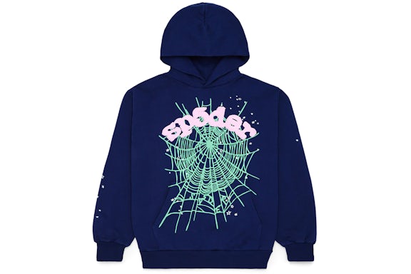Black Friday Gold: SP5DER x Travis Scott Merch for the Style