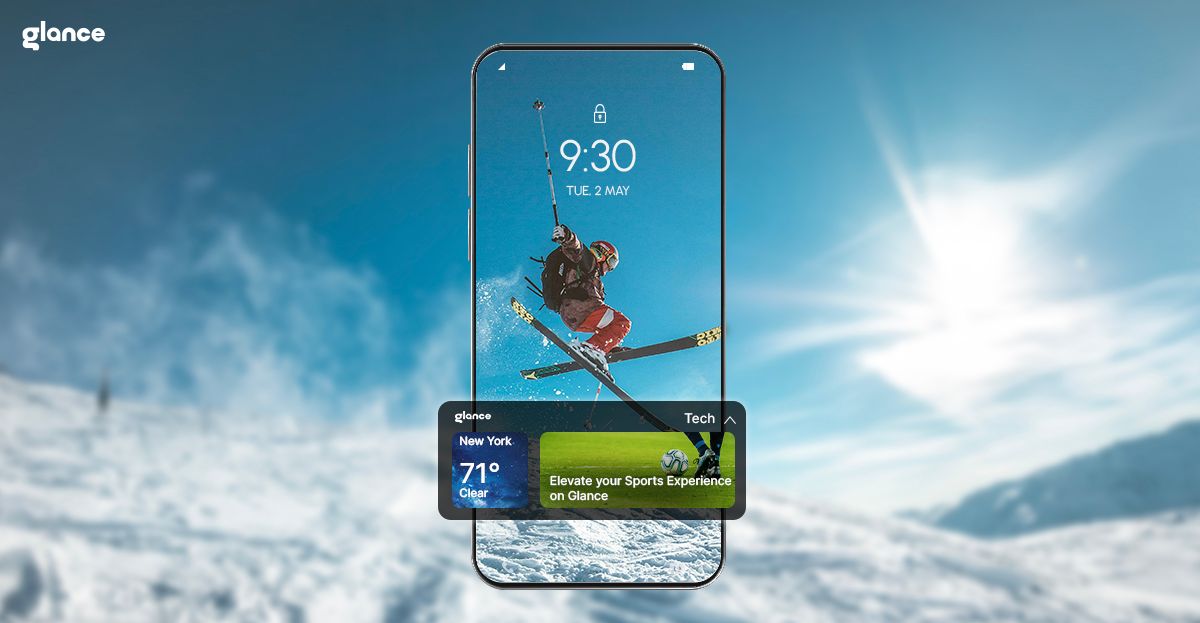 Glance Sports: Your Go-To Companion for Real-Time NHL Update