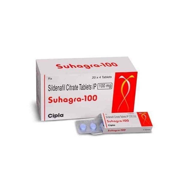 Order Suhagra 100mg Capsule Low Cost Pill