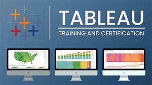The Ultimate Guide to Choosing the Right Tableau Course
