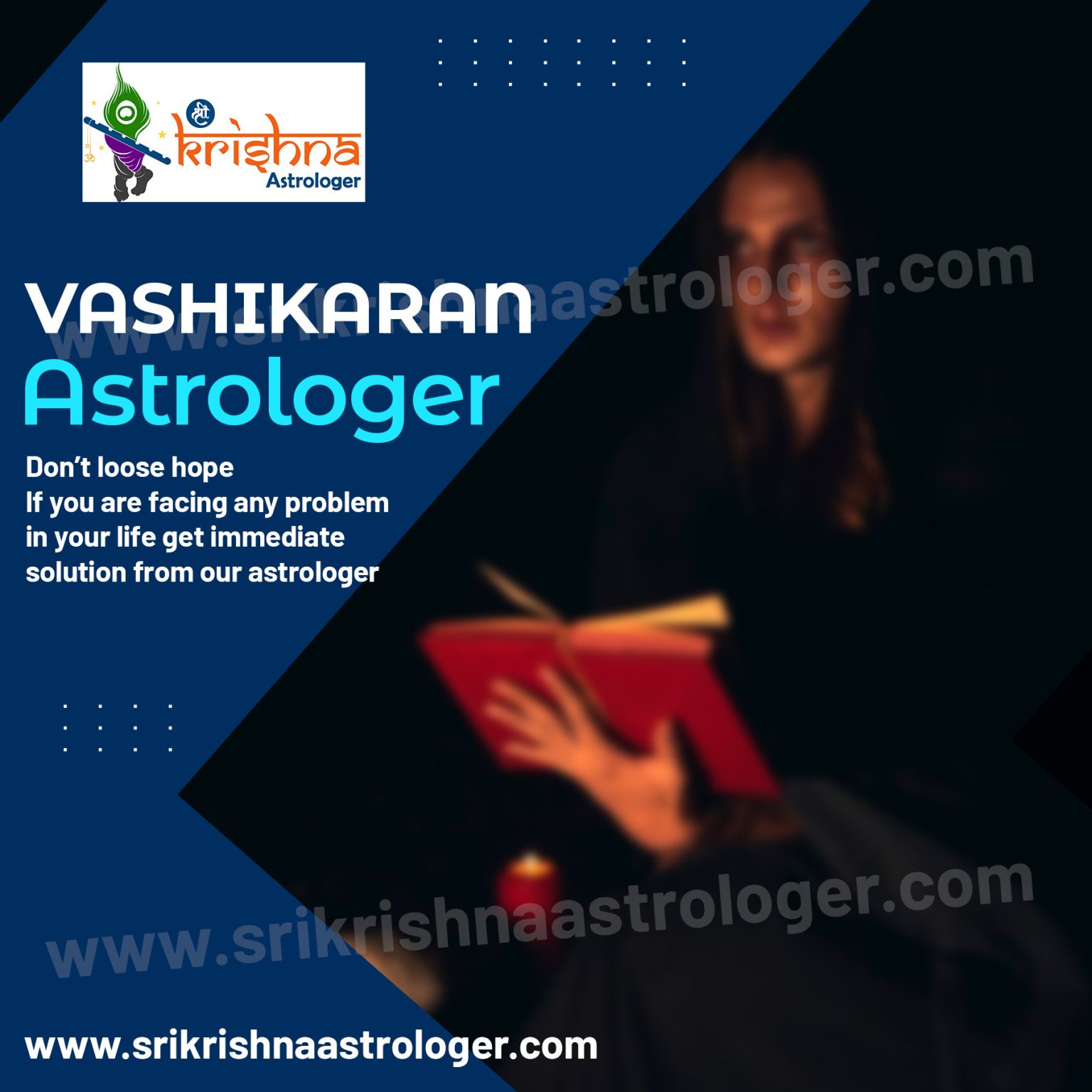 Vashikaran Astrologer in Tamil Nadu