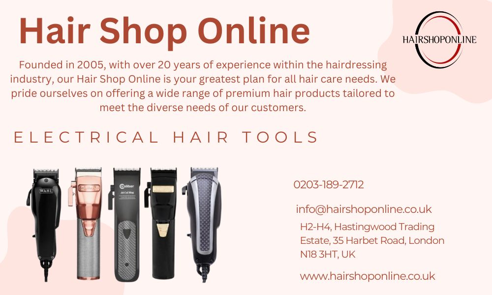 Which are the best hair stores to try in 2025?