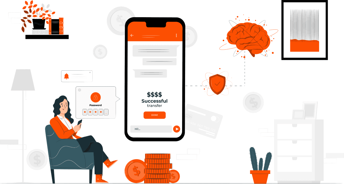 Transforming Banking with Chatbots