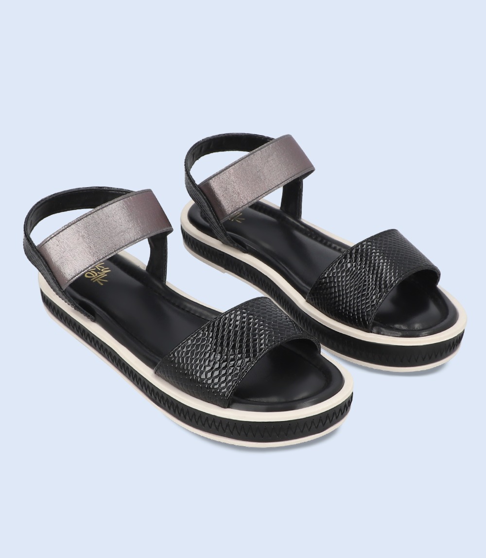 Comfortable Sandals That Don’t Compromise on Style
