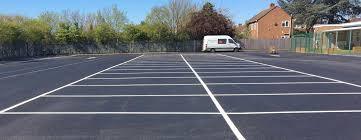 Driveways Broadstone