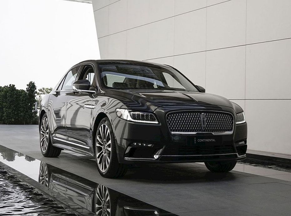 Discover Premium Hourly Car Service in New York with Famous