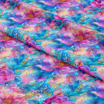 Projects with Cat Print Fabric, Fabric Printing UK